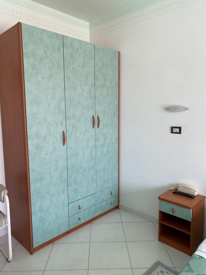 Hotel Capri Bellaria-Igea Marina Ngoại thất bức ảnh