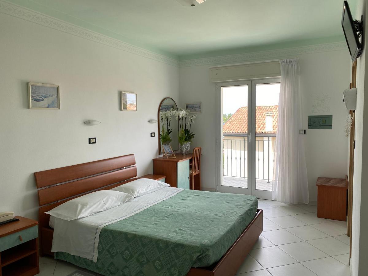 Hotel Capri Bellaria-Igea Marina Ngoại thất bức ảnh
