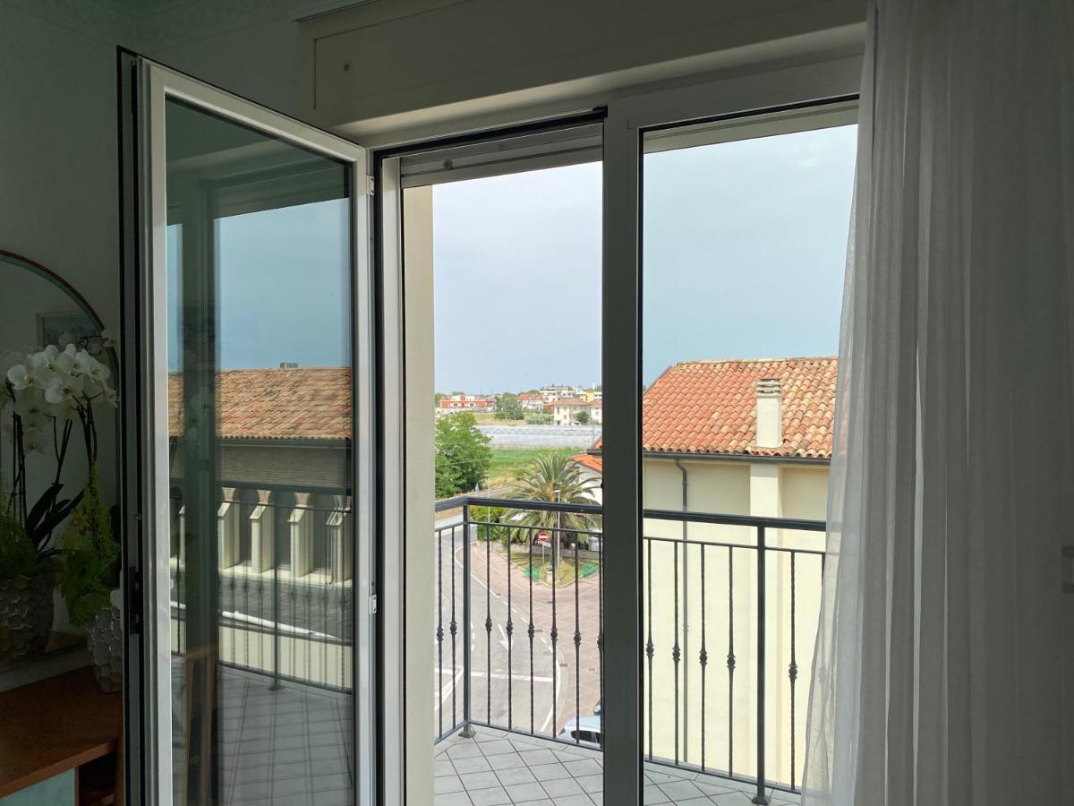 Hotel Capri Bellaria-Igea Marina Ngoại thất bức ảnh