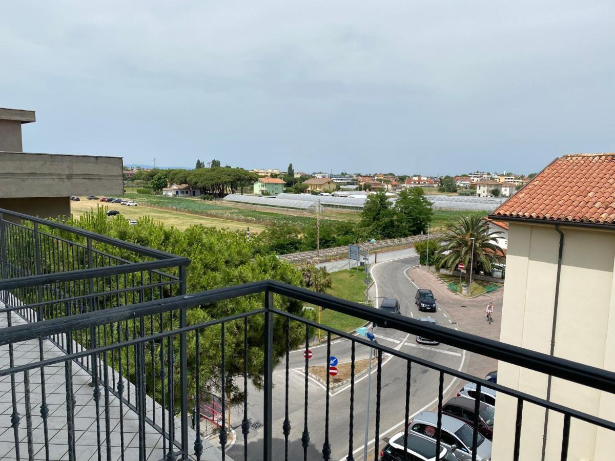 Hotel Capri Bellaria-Igea Marina Ngoại thất bức ảnh