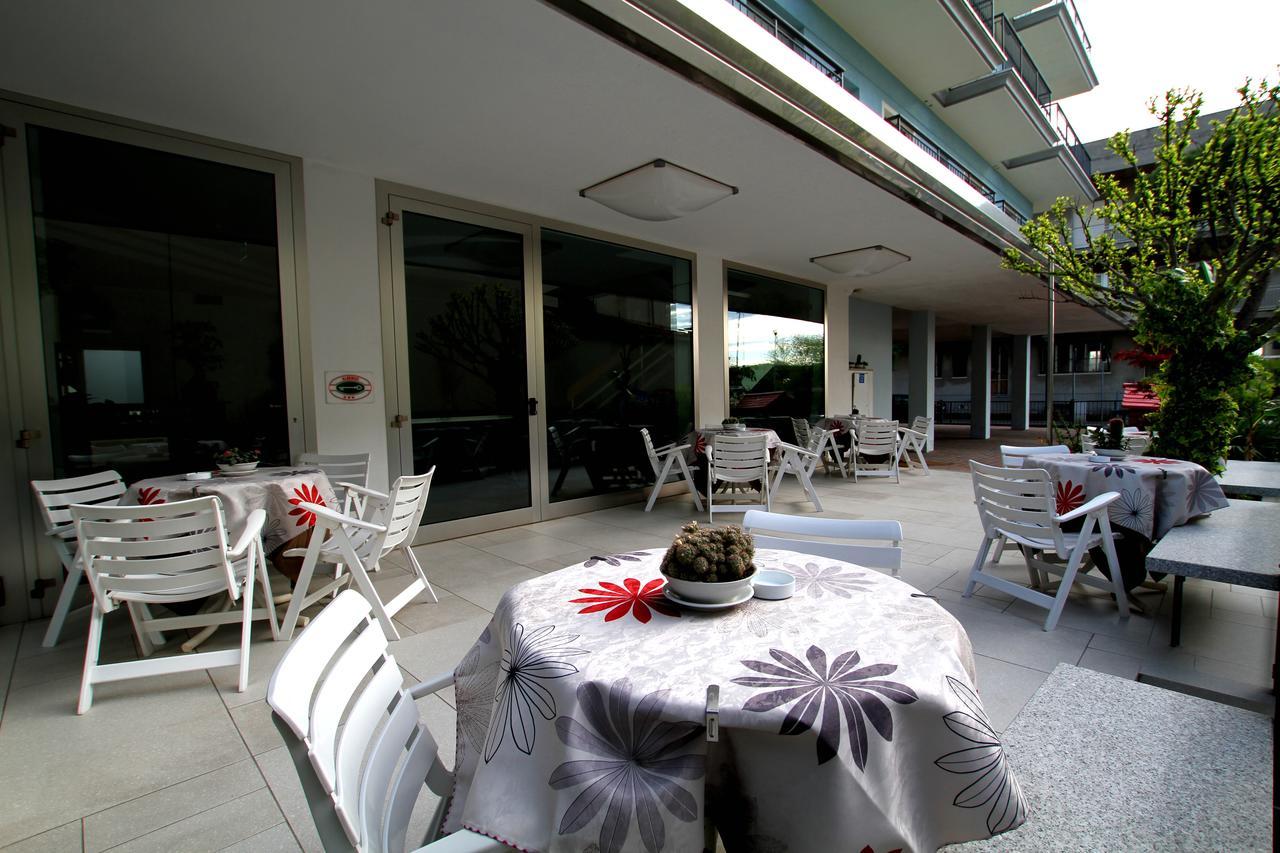 Hotel Capri Bellaria-Igea Marina Ngoại thất bức ảnh