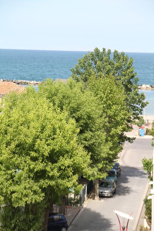 Hotel Capri Bellaria-Igea Marina Ngoại thất bức ảnh