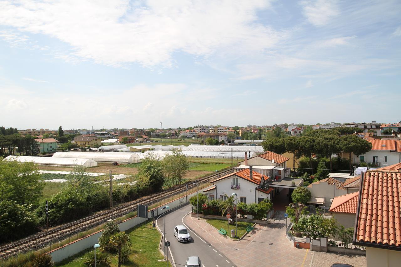 Hotel Capri Bellaria-Igea Marina Ngoại thất bức ảnh