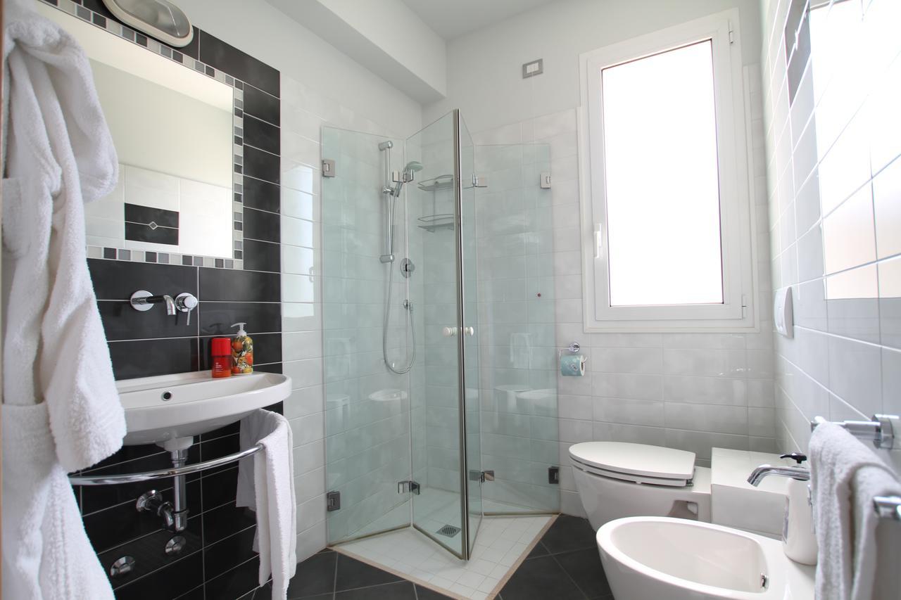 Hotel Capri Bellaria-Igea Marina Ngoại thất bức ảnh