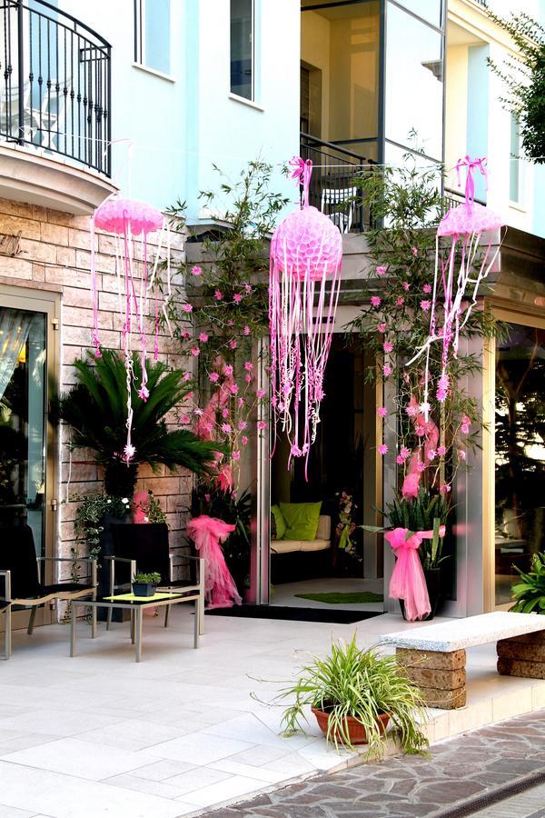 Hotel Capri Bellaria-Igea Marina Ngoại thất bức ảnh